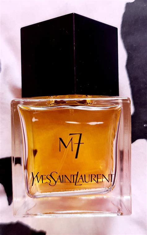 ysl m7 aftershave|ysl m7 oud absolu.